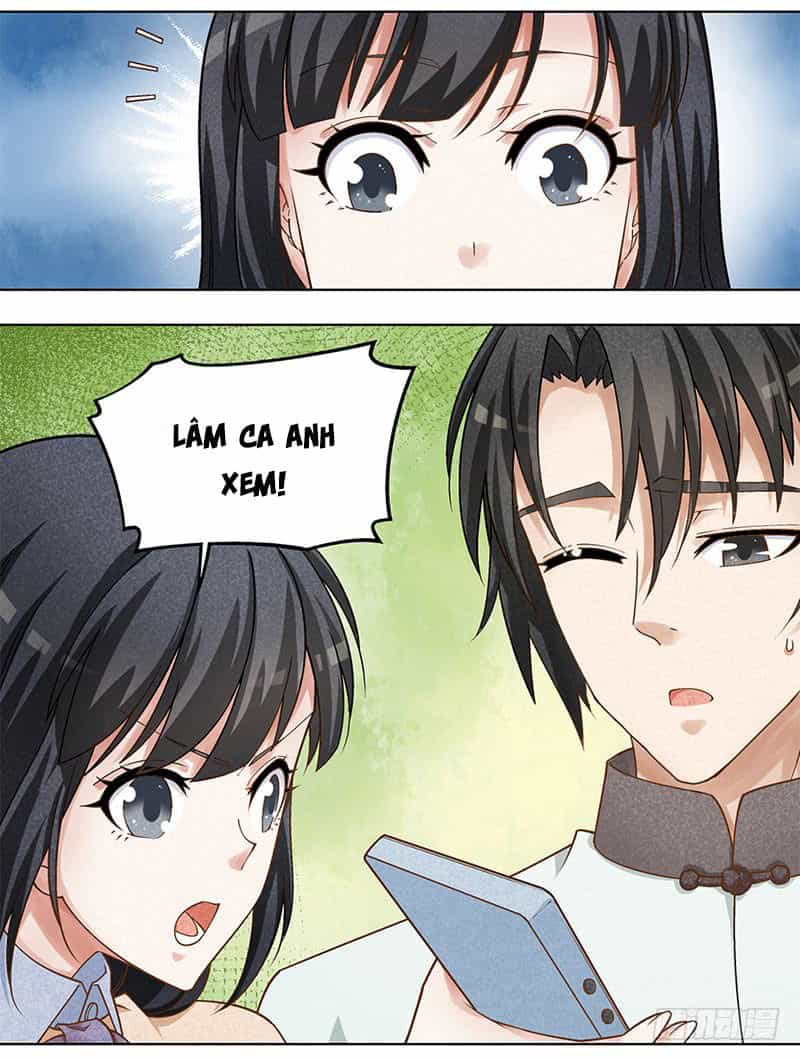 Quán Ăn Hồng Lâu Tư Phòng - Chương 8 - ảnh 5