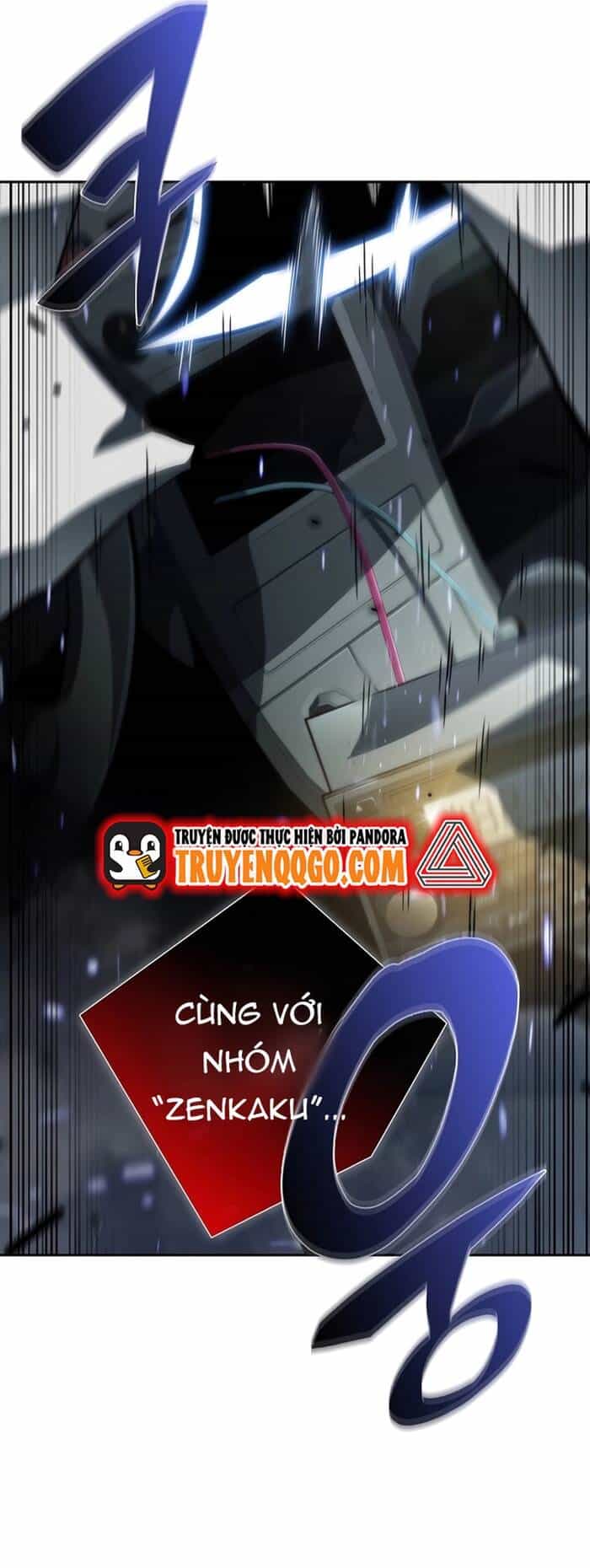 Quán Ăn Nơi Tận Cùng Thế Giới - Chương 1 - ảnh 3