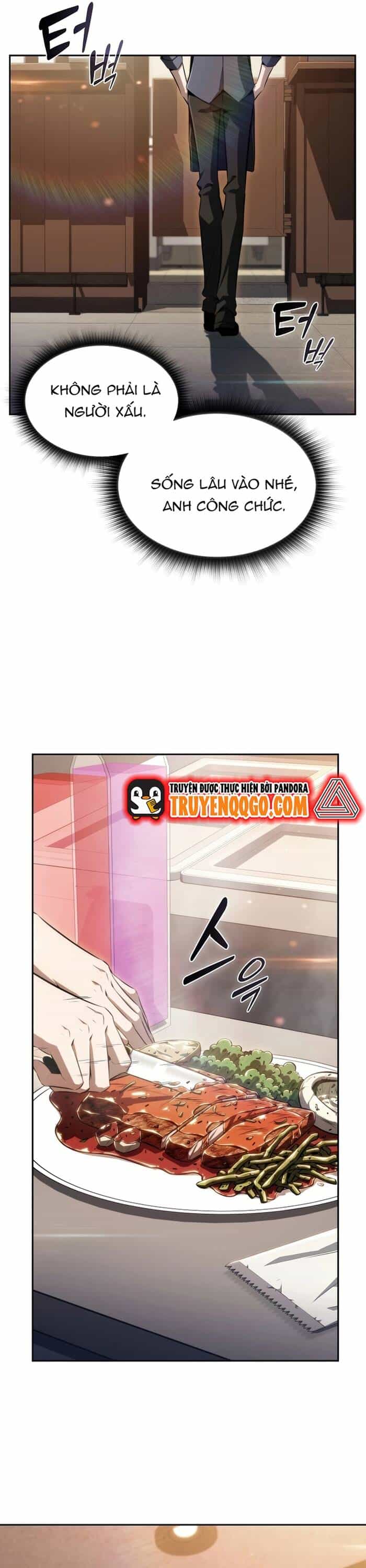Quán Ăn Nơi Tận Cùng Thế Giới - Chương 1 - ảnh 64