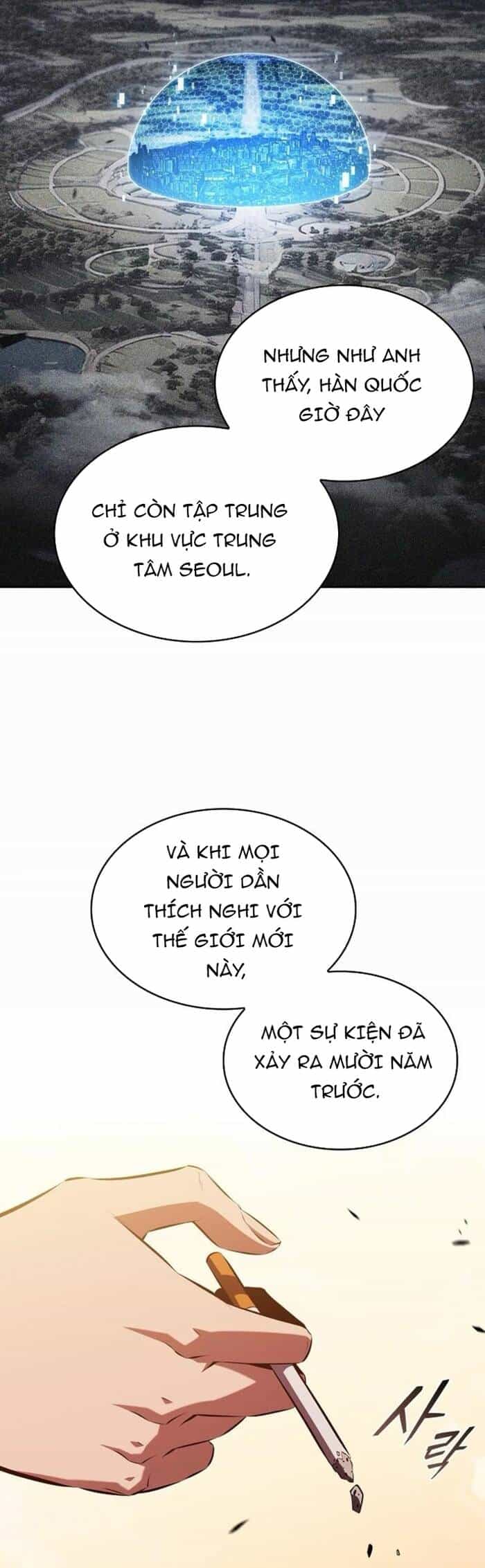 Quán Ăn Nơi Tận Cùng Thế Giới - Chương 10 - ảnh 8