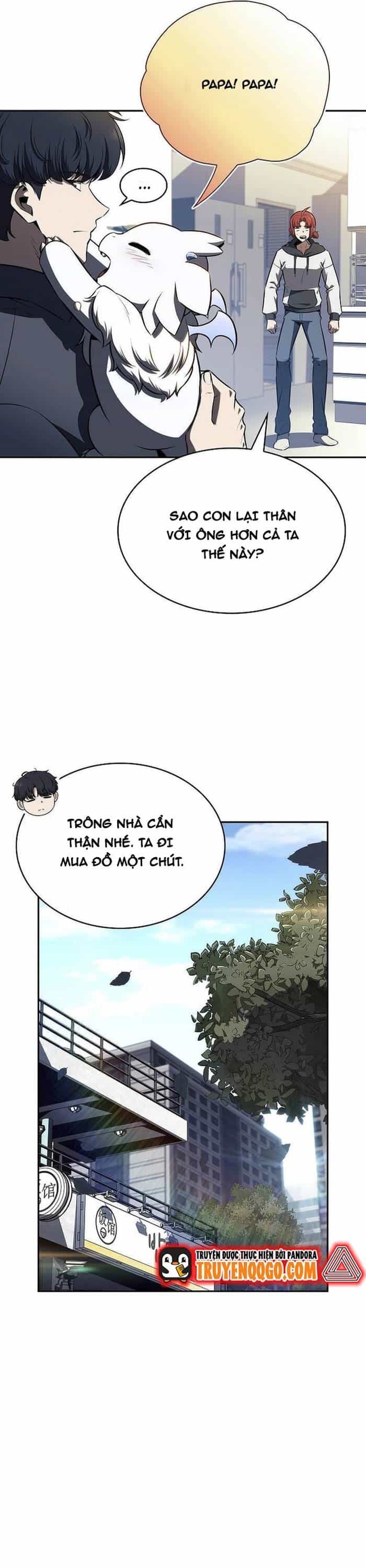Quán Ăn Nơi Tận Cùng Thế Giới - Chương 11 - ảnh 9