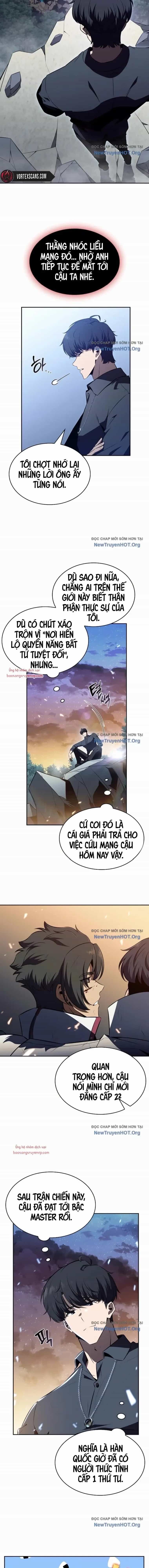 Quán Ăn Nơi Tận Cùng Thế Giới - Chương 12 - ảnh 17