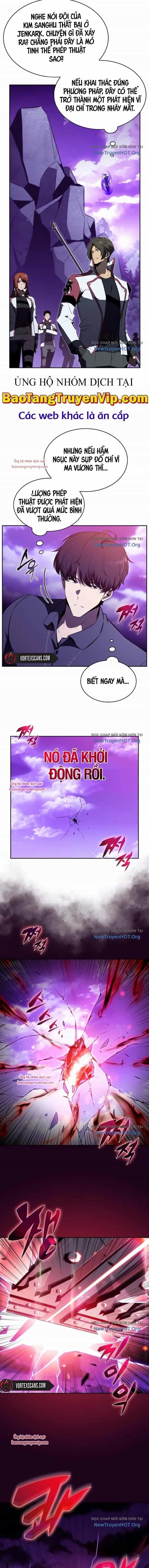 Quán Ăn Nơi Tận Cùng Thế Giới - Chương 12 - ảnh 2