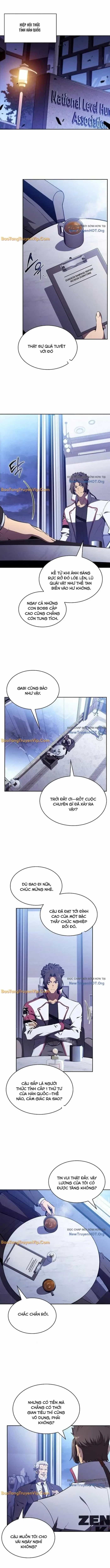 Quán Ăn Nơi Tận Cùng Thế Giới - Chương 13 - ảnh 1