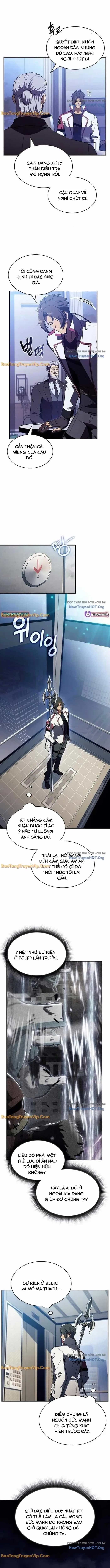 Quán Ăn Nơi Tận Cùng Thế Giới - Chương 13 - ảnh 3