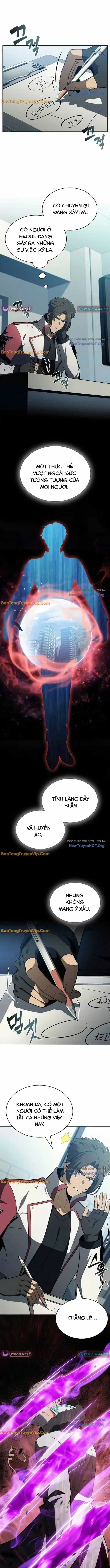 Quán Ăn Nơi Tận Cùng Thế Giới - Chương 16 - ảnh 13