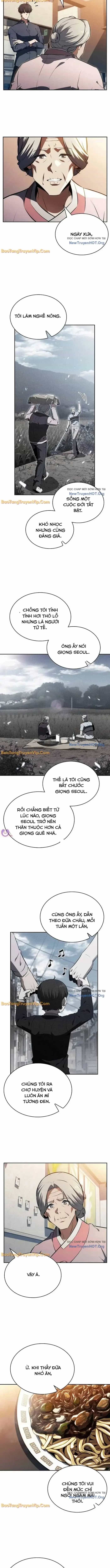 Quán Ăn Nơi Tận Cùng Thế Giới - Chương 16 - ảnh 4