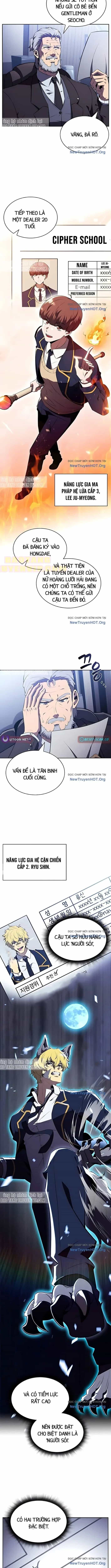 Quán Ăn Nơi Tận Cùng Thế Giới - Chương 17 - ảnh 2