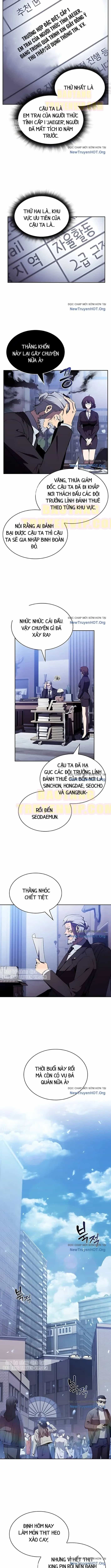 Quán Ăn Nơi Tận Cùng Thế Giới - Chương 17 - ảnh 3