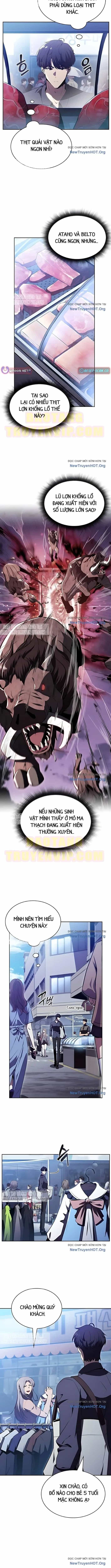 Quán Ăn Nơi Tận Cùng Thế Giới - Chương 17 - ảnh 4