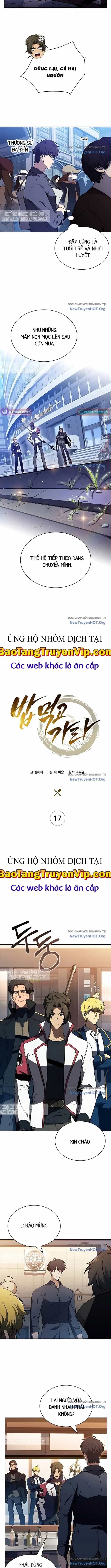 Quán Ăn Nơi Tận Cùng Thế Giới - Chương 17 - ảnh 9