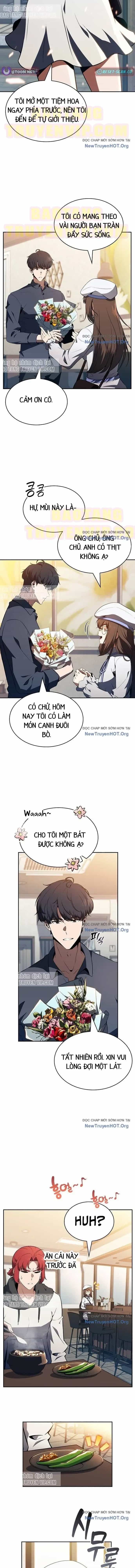 Quán Ăn Nơi Tận Cùng Thế Giới - Chương 18 - ảnh 12