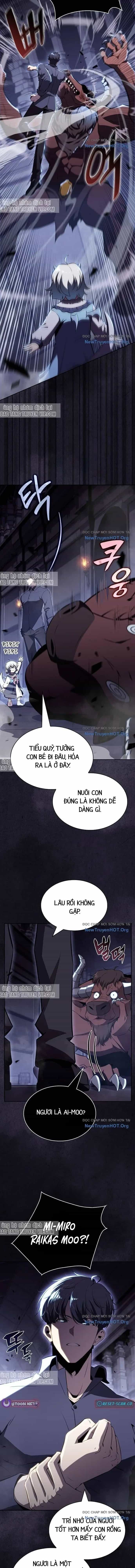 Quán Ăn Nơi Tận Cùng Thế Giới - Chương 18 - ảnh 5