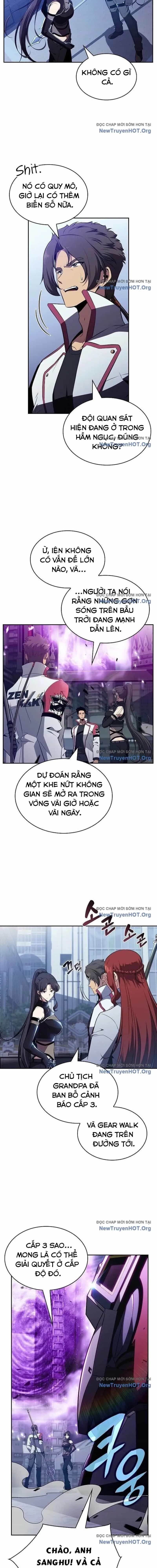 Quán Ăn Nơi Tận Cùng Thế Giới - Chương 19 - ảnh 13