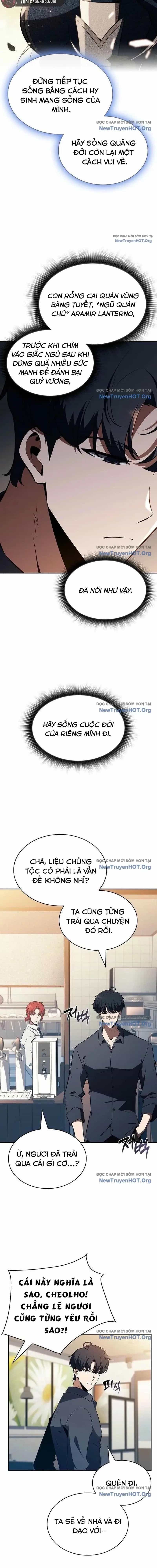 Quán Ăn Nơi Tận Cùng Thế Giới - Chương 19 - ảnh 22