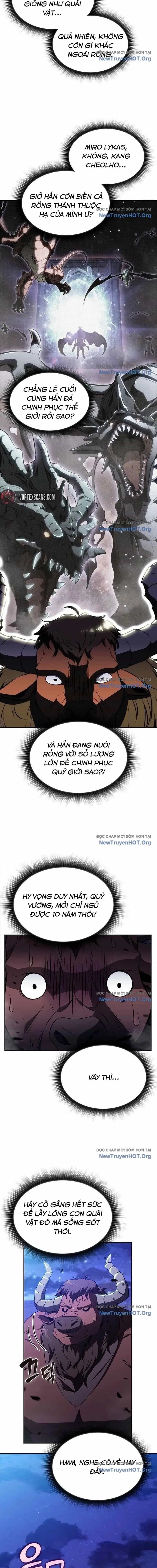 Quán Ăn Nơi Tận Cùng Thế Giới - Chương 19 - ảnh 9
