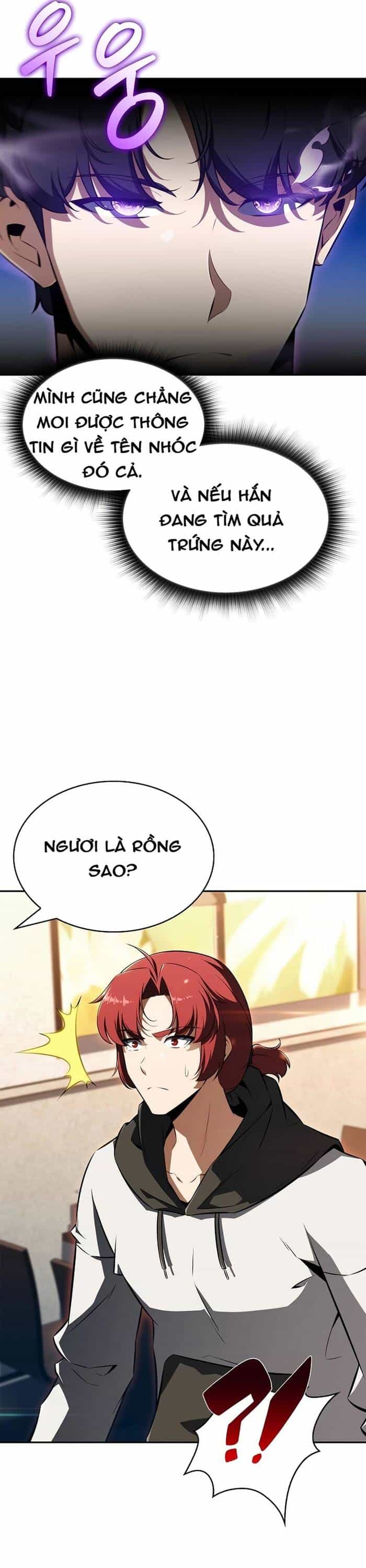 Quán Ăn Nơi Tận Cùng Thế Giới - Chương 2 - ảnh 23