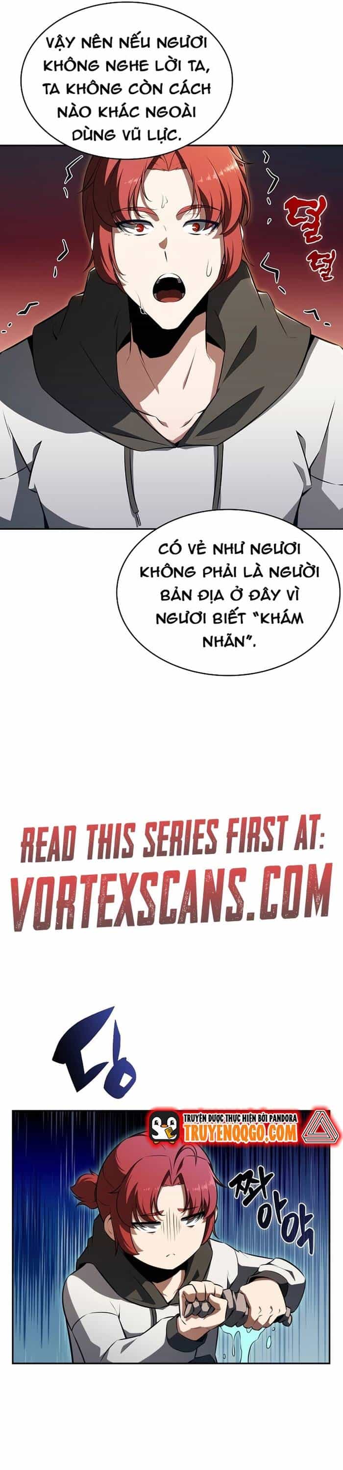 Quán Ăn Nơi Tận Cùng Thế Giới - Chương 2 - ảnh 48