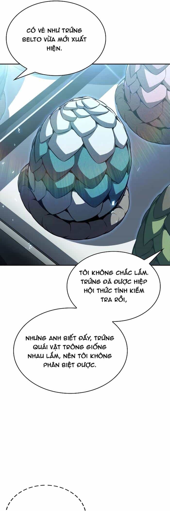 Quán Ăn Nơi Tận Cùng Thế Giới - Chương 2 - ảnh 5