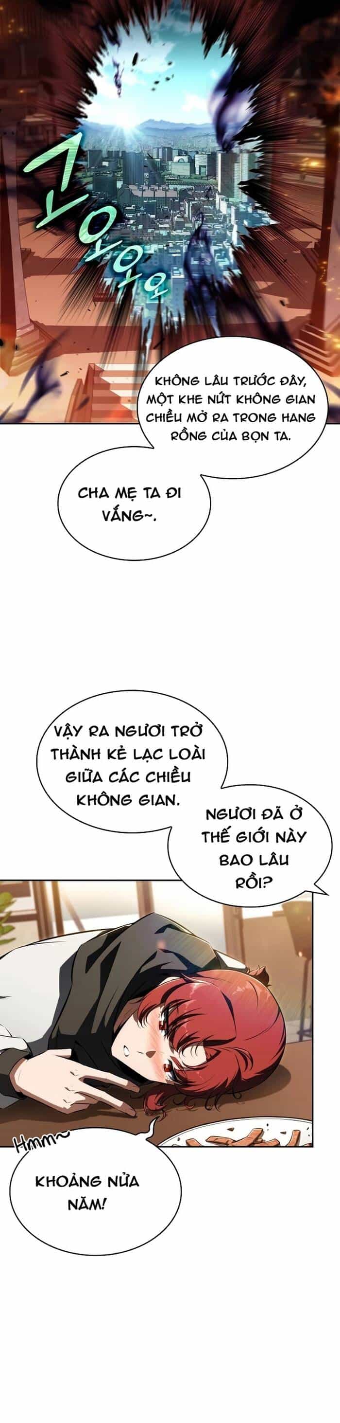 Quán Ăn Nơi Tận Cùng Thế Giới - Chương 2 - ảnh 65