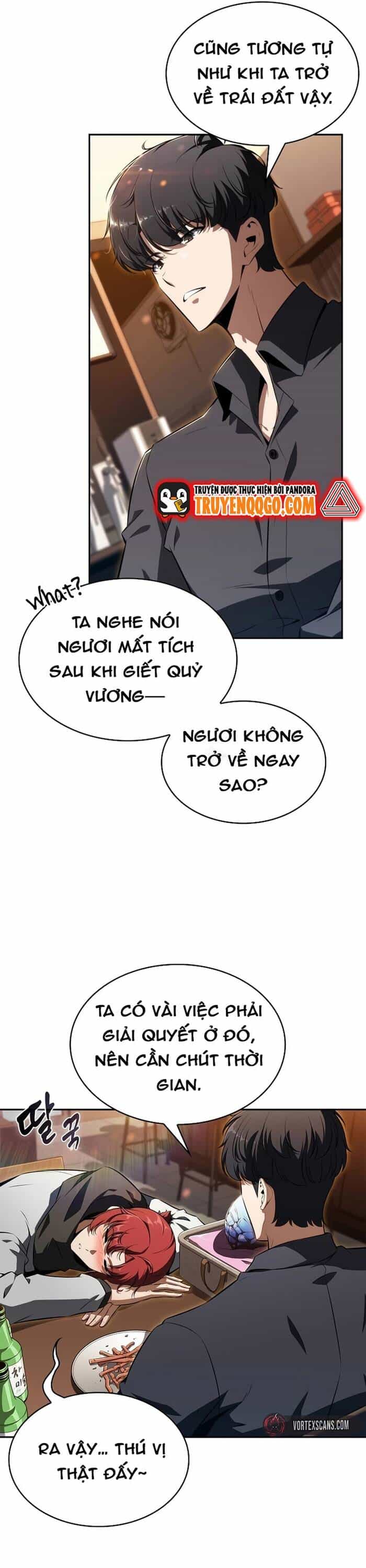 Quán Ăn Nơi Tận Cùng Thế Giới - Chương 2 - ảnh 66