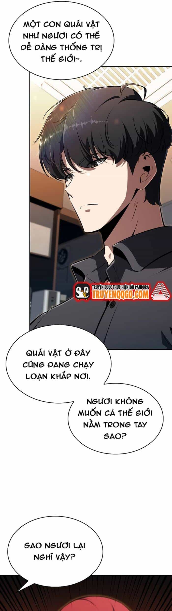 Quán Ăn Nơi Tận Cùng Thế Giới - Chương 2 - ảnh 68