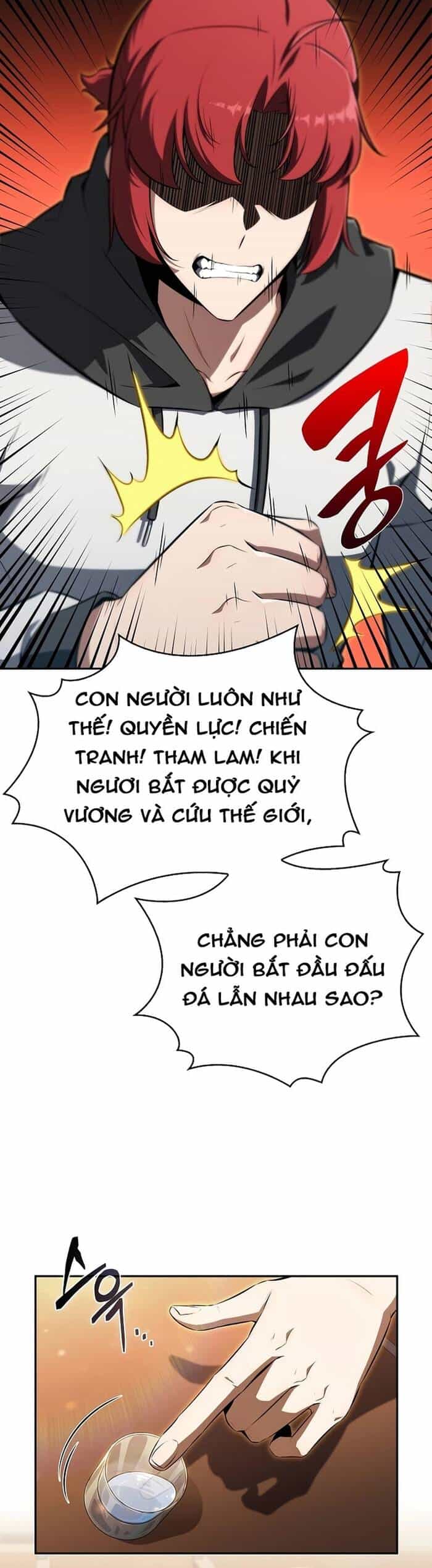 Quán Ăn Nơi Tận Cùng Thế Giới - Chương 2 - ảnh 69