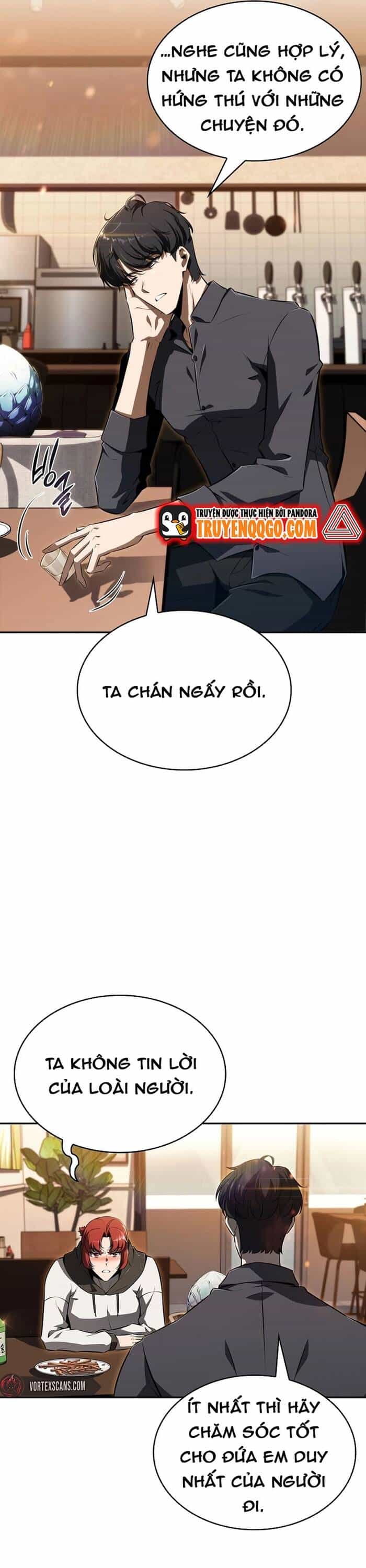 Quán Ăn Nơi Tận Cùng Thế Giới - Chương 2 - ảnh 70