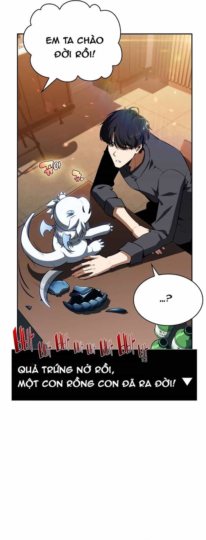 Quán Ăn Nơi Tận Cùng Thế Giới - Chương 2 - ảnh 75
