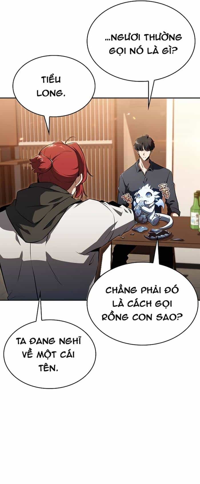 Quán Ăn Nơi Tận Cùng Thế Giới - Chương 2 - ảnh 76