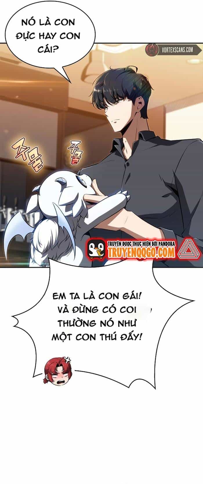 Quán Ăn Nơi Tận Cùng Thế Giới - Chương 2 - ảnh 77