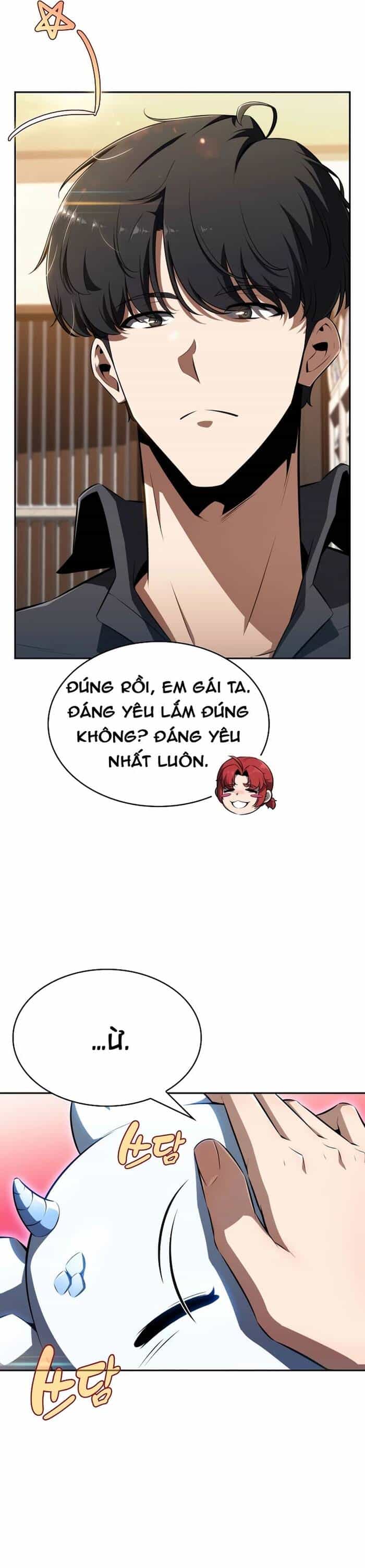 Quán Ăn Nơi Tận Cùng Thế Giới - Chương 2 - ảnh 79