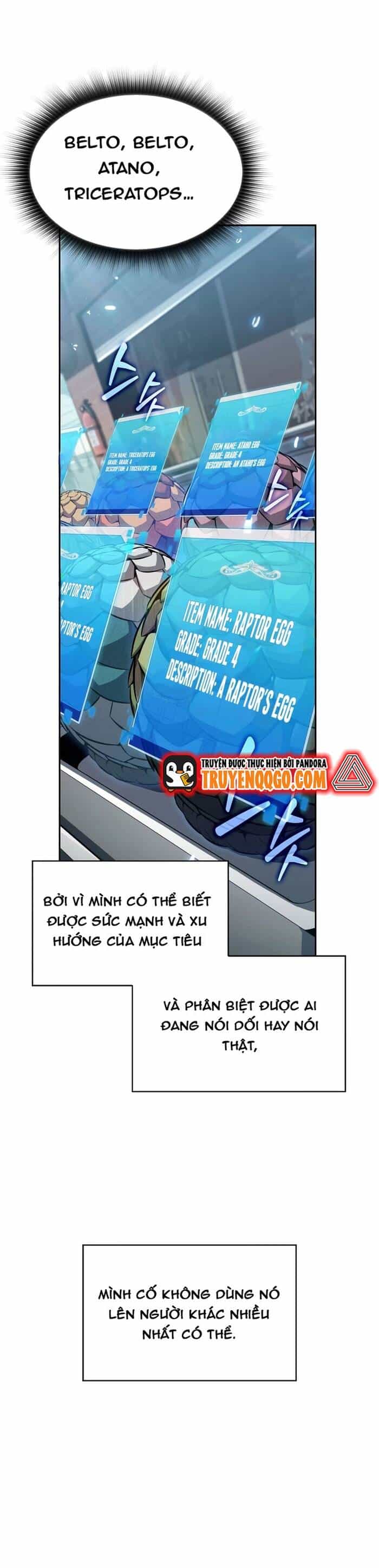 Quán Ăn Nơi Tận Cùng Thế Giới - Chương 2 - ảnh 8