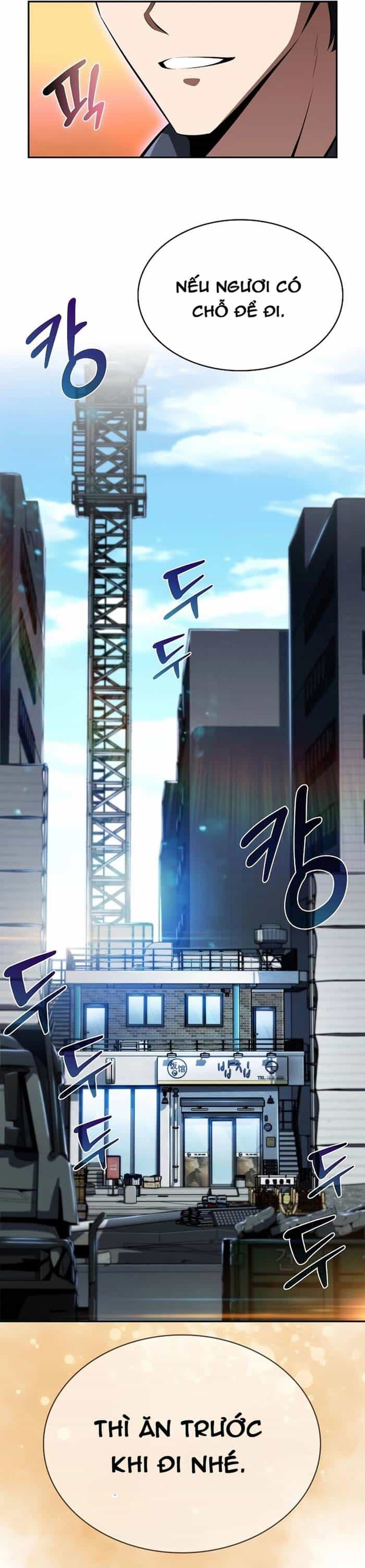 Quán Ăn Nơi Tận Cùng Thế Giới - Chương 2 - ảnh 81
