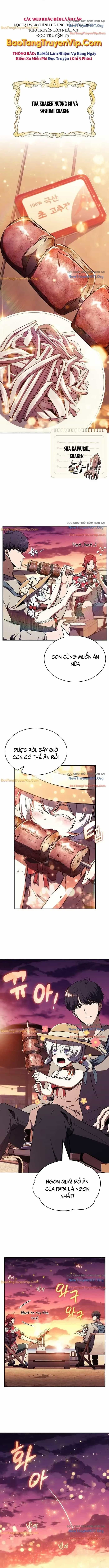 Quán Ăn Nơi Tận Cùng Thế Giới - Chương 21 - ảnh 11