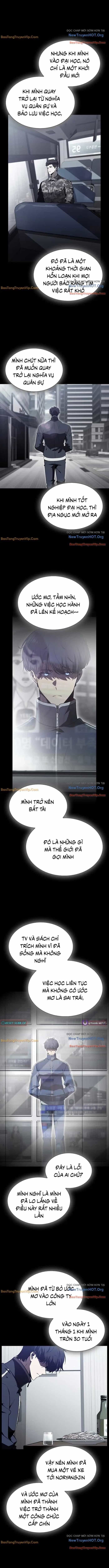 Quán Ăn Nơi Tận Cùng Thế Giới - Chương 21 - ảnh 13
