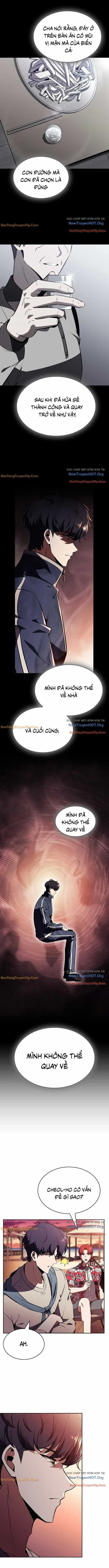 Quán Ăn Nơi Tận Cùng Thế Giới - Chương 21 - ảnh 14