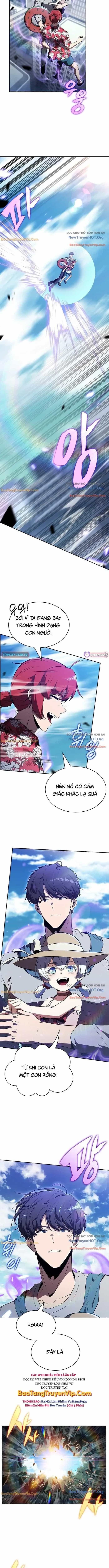 Quán Ăn Nơi Tận Cùng Thế Giới - Chương 21 - ảnh 6
