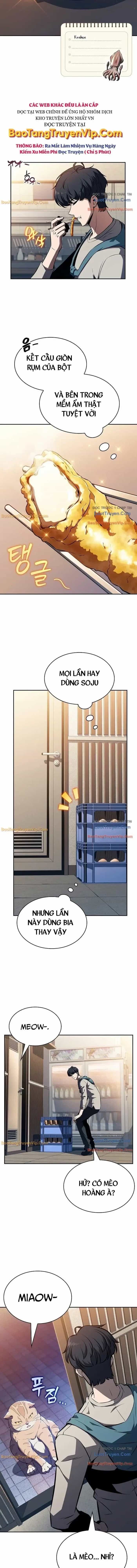 Quán Ăn Nơi Tận Cùng Thế Giới - Chương 22 - ảnh 3