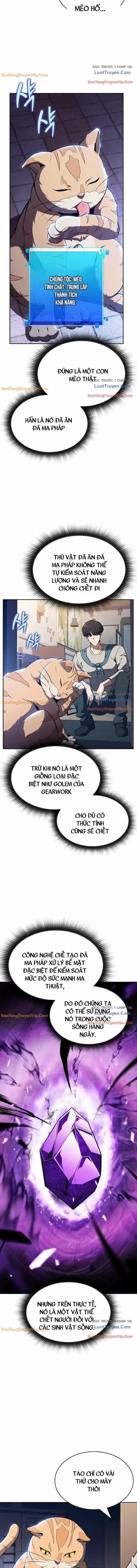 Quán Ăn Nơi Tận Cùng Thế Giới - Chương 22 - ảnh 4