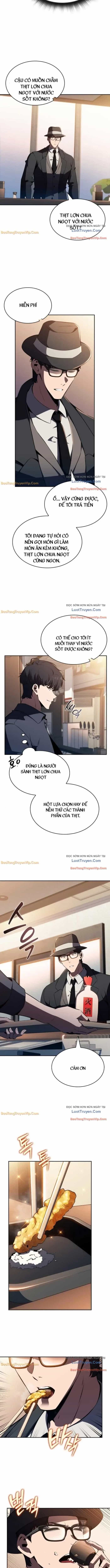 Quán Ăn Nơi Tận Cùng Thế Giới - Chương 23 - ảnh 3