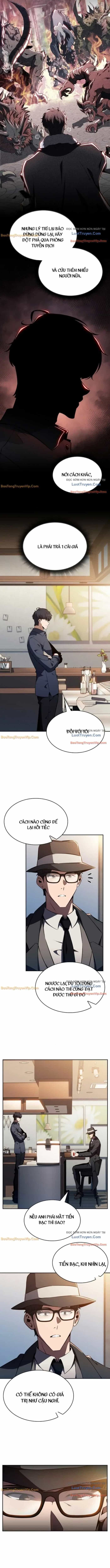 Quán Ăn Nơi Tận Cùng Thế Giới - Chương 23 - ảnh 5