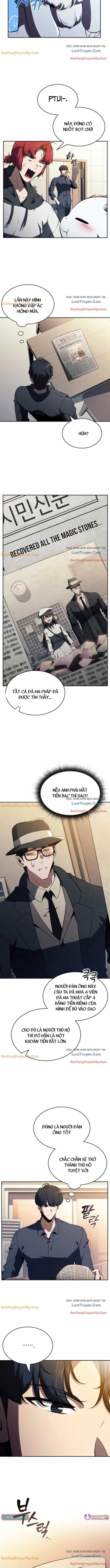 Quán Ăn Nơi Tận Cùng Thế Giới - Chương 23 - ảnh 9