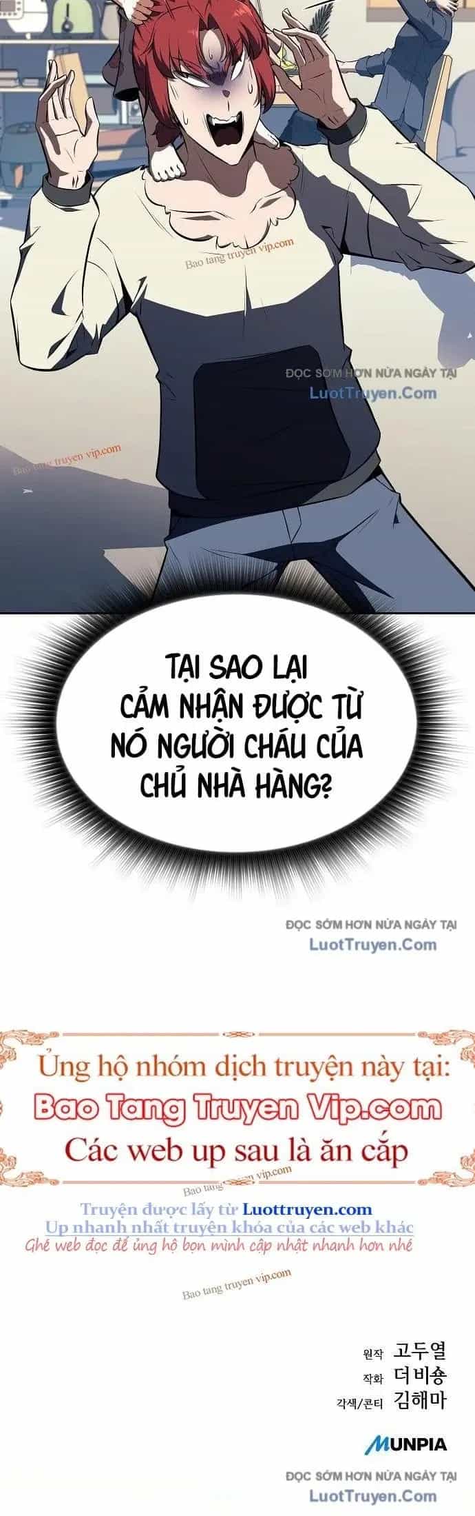 Quán Ăn Nơi Tận Cùng Thế Giới - Chương 24 - ảnh 17