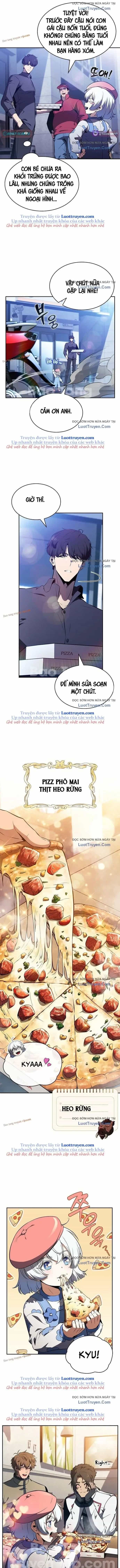 Quán Ăn Nơi Tận Cùng Thế Giới - Chương 25 - ảnh 11