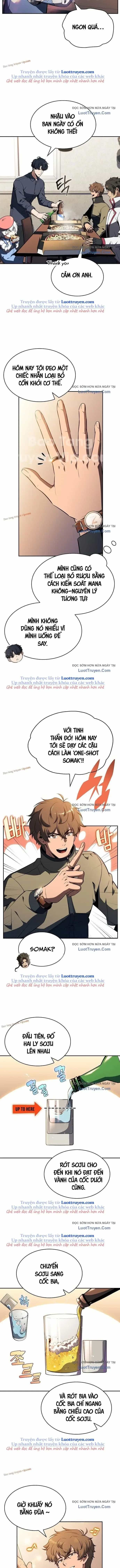 Quán Ăn Nơi Tận Cùng Thế Giới - Chương 25 - ảnh 12