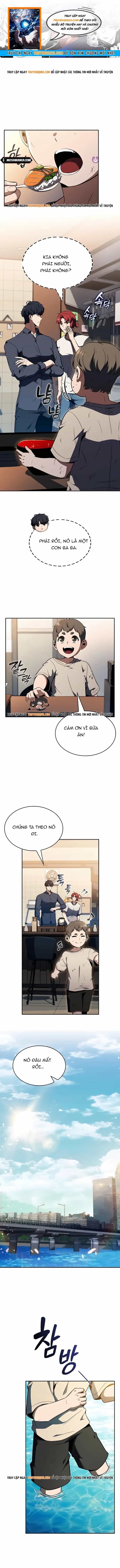 Quán Ăn Nơi Tận Cùng Thế Giới - Chương 29 - ảnh 1