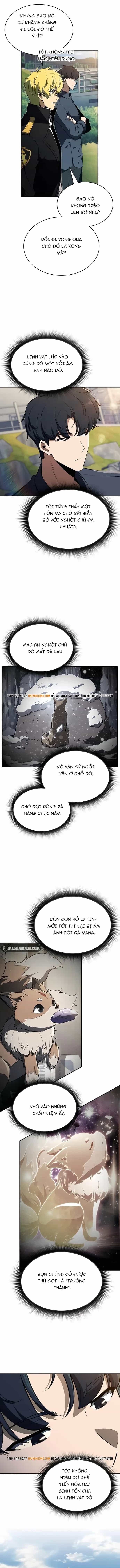 Quán Ăn Nơi Tận Cùng Thế Giới - Chương 29 - ảnh 3
