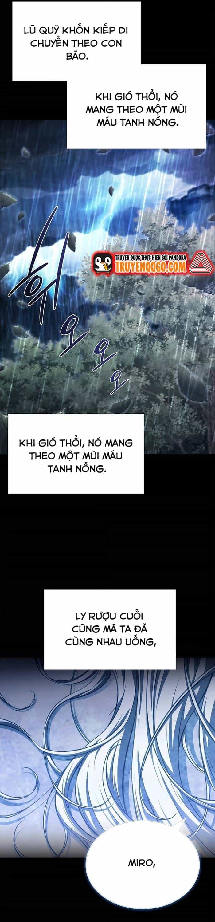 Quán Ăn Nơi Tận Cùng Thế Giới - Chương 3 - ảnh 2