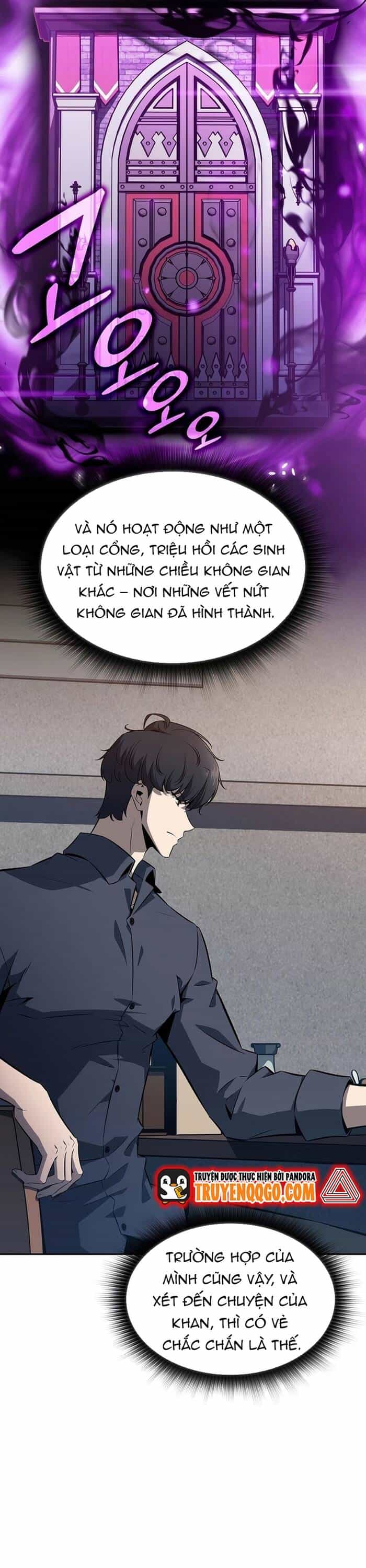 Quán Ăn Nơi Tận Cùng Thế Giới - Chương 3 - ảnh 37
